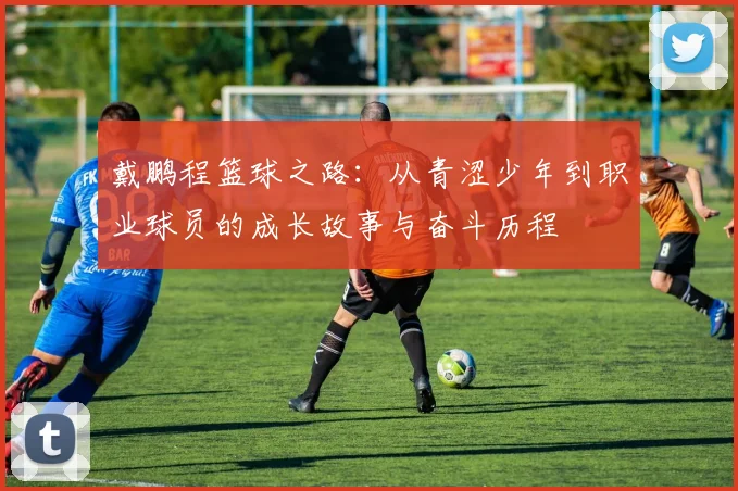 戴鹏程篮球之路：从青涩少年到职业球员的成长故事与奋斗历程